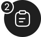 Step 2 icon